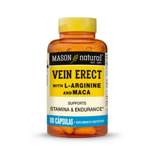 Vein Erect