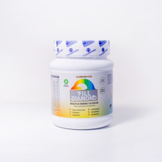 Filldiamond Multi Energy Focus - Frasco 100 UN