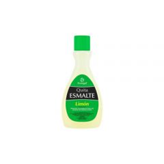 Quita Esmalte Limon  - Frasco 70ML