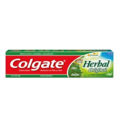 Colgate Crema Herbal Original - Tubo 90Gr