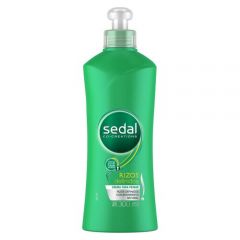 Sedal Crema para Peinar Rizos