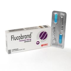 Flucobrand - Caja 2 UN