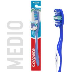 Cepillo Dental Colgate Triple Acción - Caja 1 UN