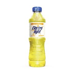 Bebida Hidratante Electrolight Piña - Frasco 475 ML