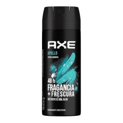 Desodorante Spray Axe Apollo - Frasco 150 ML