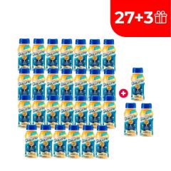 Pack 27 Glucerna Líquido Sabor Vainilla - Frasco 237ML