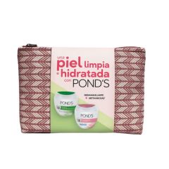 Pond’s Crema Facial C Pepino 50 Gr + Crema Facial Clarant B3 50 Gr – Pack 2 UN