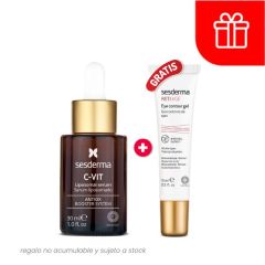 Sesderma C-Vit Liposomal Sérum - Frasco 30 ML