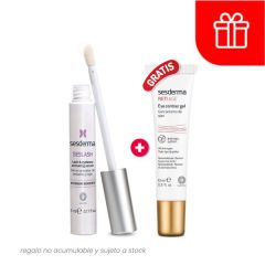 Sesderma Seslash Facial Serum Activador De Pestañas Y Cejas - Frasco 5 ML