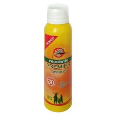 Repelente Premier Aerosol - Frasco 100 ML
