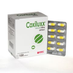 Coxiluxx