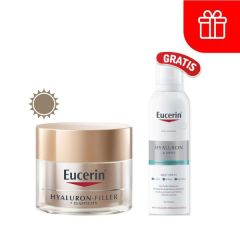 Eucerin Hyaluron-Filler + Elasticity Día - Frasco 50 ML