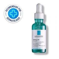 Sérum Anti-imperfecciones Effaclar Dúo - Frasco 30 ML 