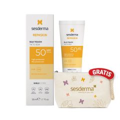 Sesderma Repaskin Tacto Seda SPF50 - Frasco 50 ML