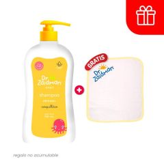 Zaidman Shampoo Original  - Frasco 750 ML