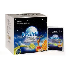 Ressfril Noches Gránulos Para Solución Oral - Sobre 1 UN