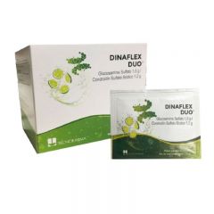 Dinaflex Duo - Sobre 1 UN