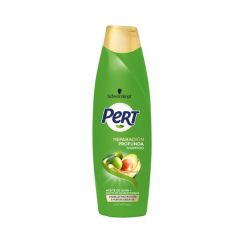 Shampoo Pert Reparación Profunda - Frasco 650 ML