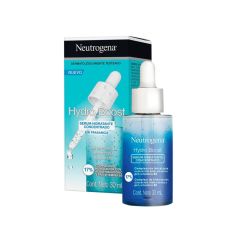Sérum Hidratante Facial Neutrogena Hydro Boost - Frasco 30 ML