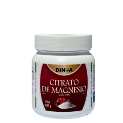 Citrato de Magnesio Camu Camu -  Frasco 80 G