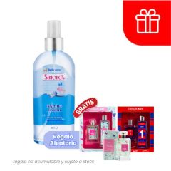 Simond Marina Loción - Frasco 260 ML