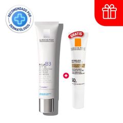 Crema Hidratante Anti-manchas MelaB3 - Tubo 40 ML