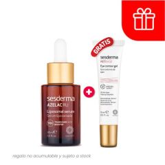 Sesderma Azelac Ru Liposomal Sérum - Frasco 30 ML