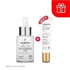 Sesderma Mesoses Sérum Antienvejecimiento Supremo - Frasco 30 ML