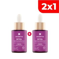 2x1 Sesderma Retisil Sérum Intensivo - Frasco 30 ML