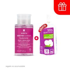 Sesderma Sensyses Hyaluronic - Frasco 200 ML