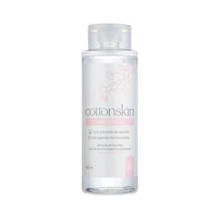 CottonSkin Agua Micelar - Frasco 400ML