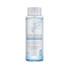 CottonSkin Agua Micelar Bifásica - Frasco 400 ML