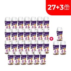Pack 27 Pediasure Sabor Chocolate - Frasco 220 ML