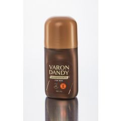 Varon Dandy Desodorante Roll-On - Frasco 60 ML