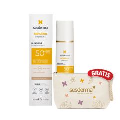 Sesderma Repaskin Urban 365 Despigmentante SPF50 - Frasco 50 ML