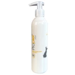 Propiel Bebé Crema Humectante con Avena - Frasco 240 ML