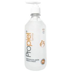 Propiel Familia Syndet Líquido - Frasco 500 ML
