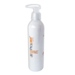 Propiel Familia Crema Humectante con Ceramidas + Acido Hialuronico - Frasco 240 ML