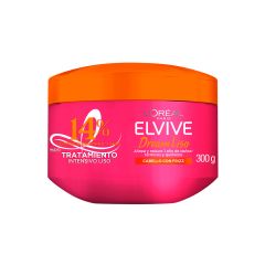 Tratamiento Intensivo Elvive Dream Liso - Pote 300 G