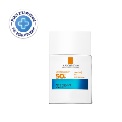 Anthelios UV Air SPF50+ La Roche Posay - Frasco 40 ML