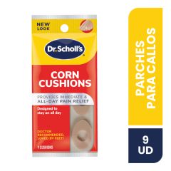 Dr Scholls Parche Para Callo - 01 UN