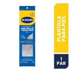 Dr Scholls Pantilla Para Pies - 01 UN