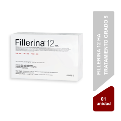 Fillerina® 12 Ha Tratamiento Grado 5 - Caja 1 UN