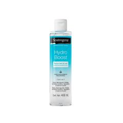 Agua Micelar Neutrogena Hydro Boost- Frasco 400 ml