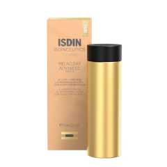 Refill Serúm Isdinceutics Melaclear Advance Isdin - Frasco 30 ML