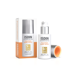 FotoUltra Isdin Fusion Water Magic Repair - Frasco 50 ML