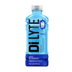 Dilyte Blueberry - Frasco 650 Ml