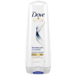 Acondicionador Reconstrucción Completa 400 ML 