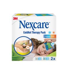 Bolsa Frio Calor Kids Pack - Caja 2 UN