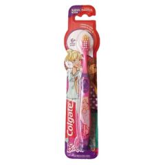 Cepillo Dental Colgate Barbie 6+ Años - Caja 1 UN